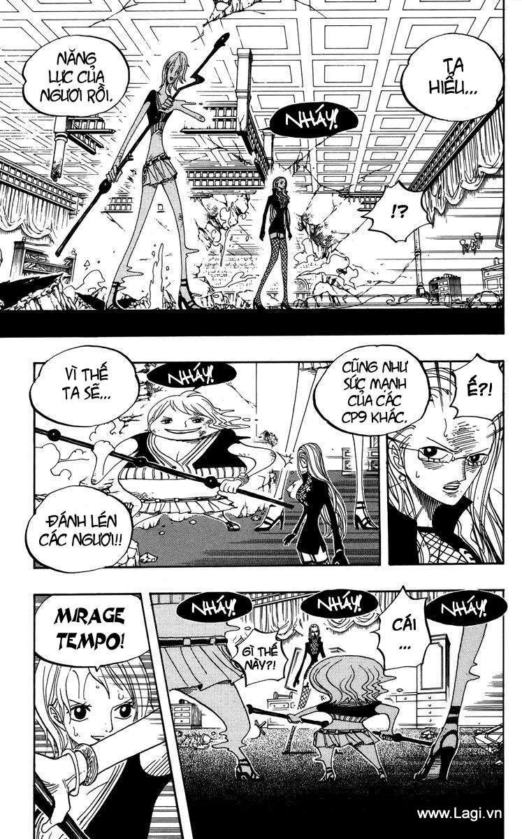 One Piece - Đảo Hải Tặc Chapter 411 - Image 15