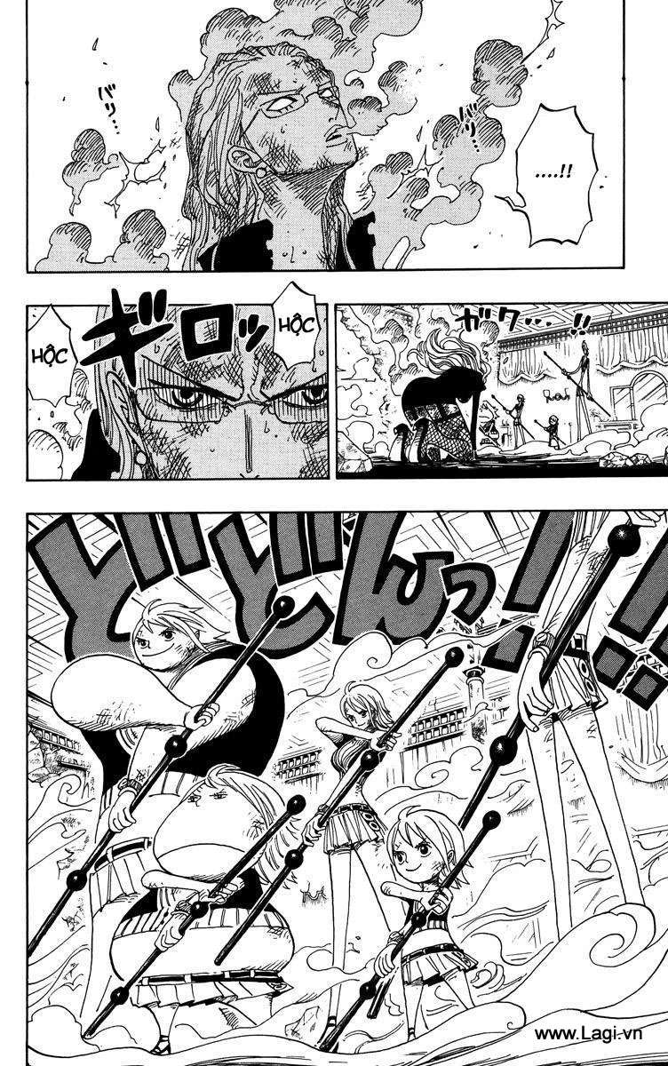 One Piece - Đảo Hải Tặc Chapter 412 - Image 2