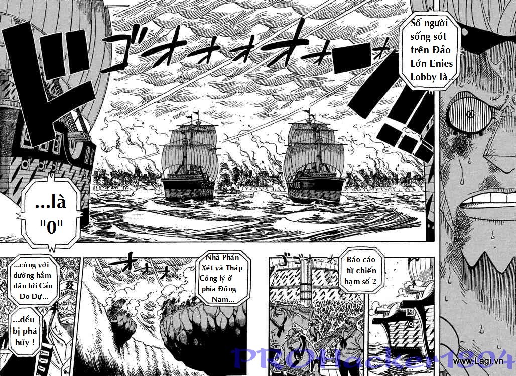 One Piece - Đảo Hải Tặc Chapter 425 - Image 6