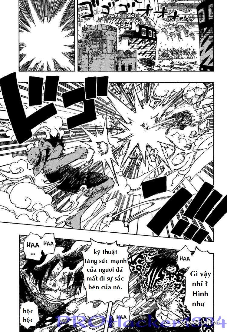 One Piece - Đảo Hải Tặc Chapter 426 - Image 13