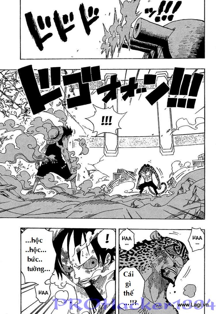One Piece - Đảo Hải Tặc Chapter 426 - Image 2