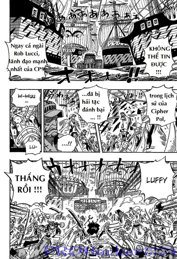 One Piece - Đảo Hải Tặc Chapter 428 - Image 2