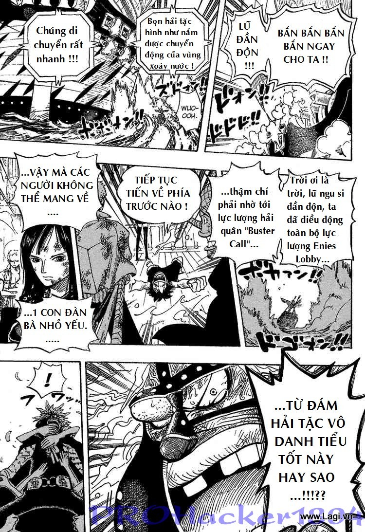 One Piece - Đảo Hải Tặc Chapter 429 - Image 28