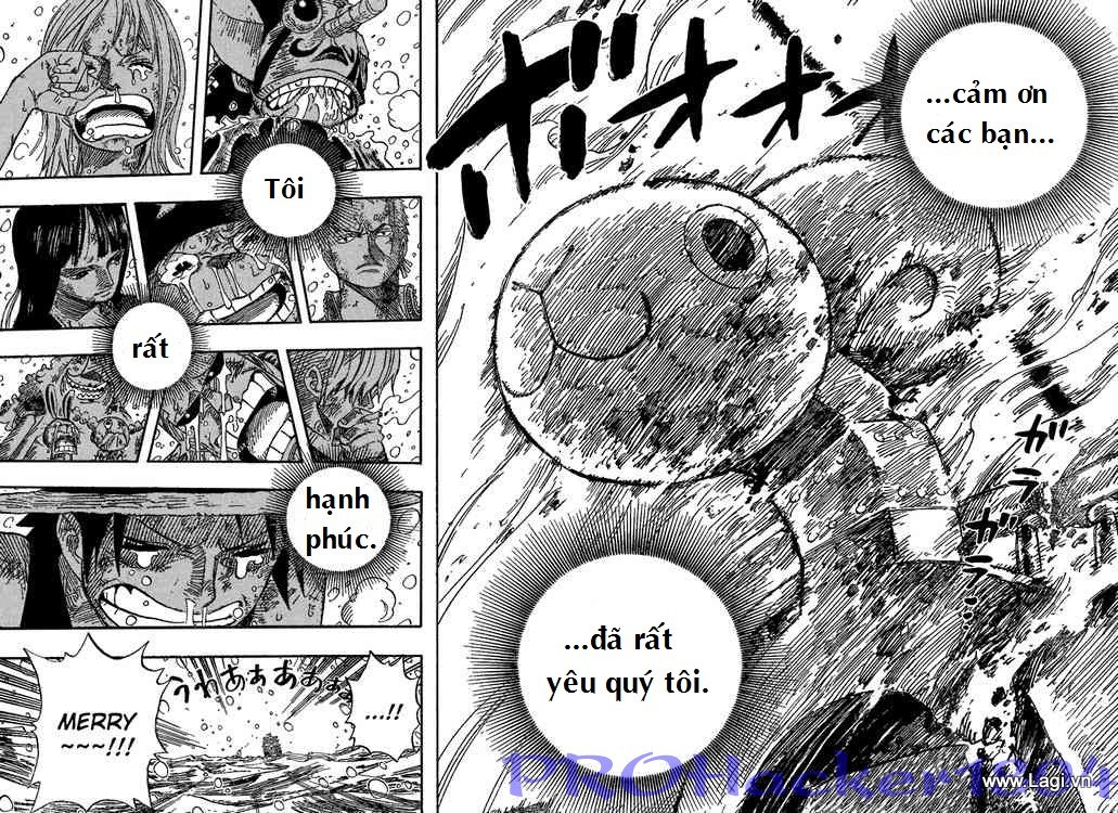 One Piece - Đảo Hải Tặc Chapter 430 - Image 18