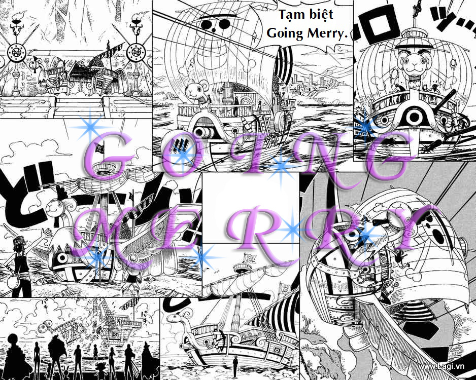 One Piece - Đảo Hải Tặc Chapter 430 - Image 19
