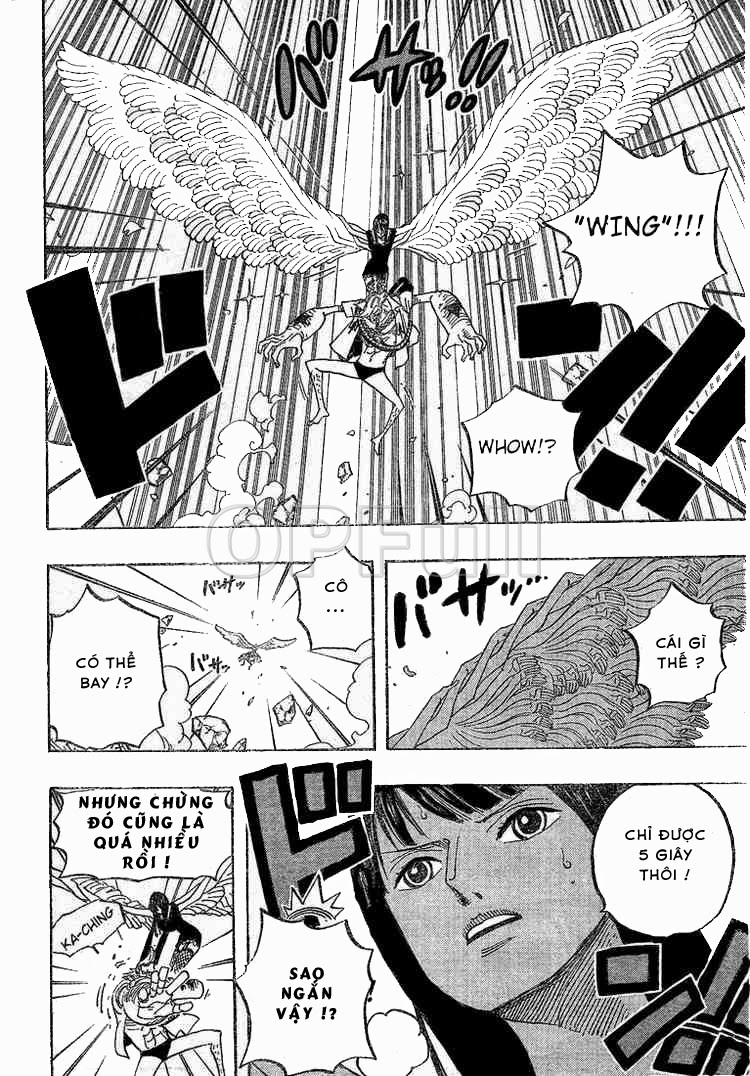 One Piece - Đảo Hải Tặc Chapter 453 - Image 15