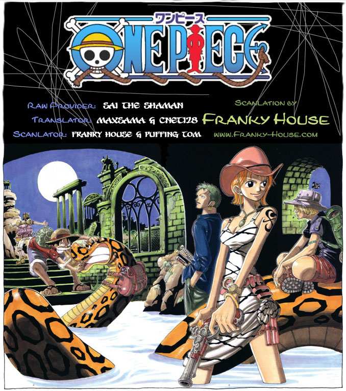 One Piece - Đảo Hải Tặc Chapter 499 - Image 20
