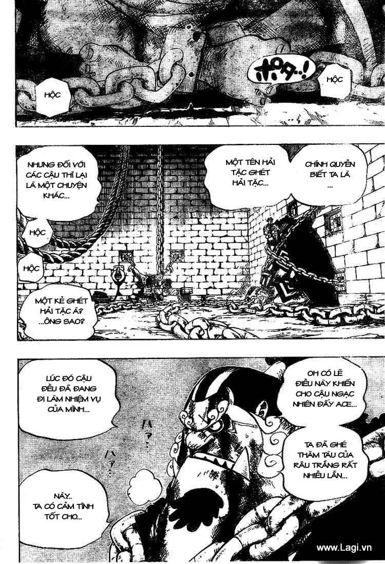 One Piece - Đảo Hải Tặc Chapter 529 - Image 2