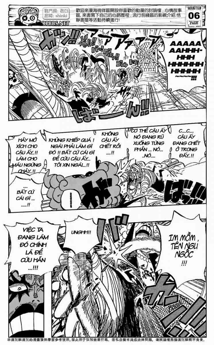 One Piece - Đảo Hải Tặc Chapter 538 - Image 7