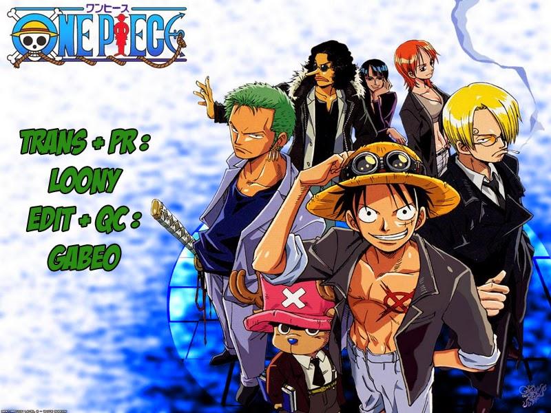 One Piece - Đảo Hải Tặc Chapter 559 - Image 16