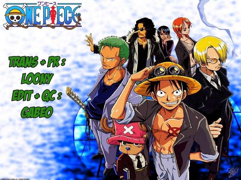 One Piece - Đảo Hải Tặc Chapter 562 - Image 13