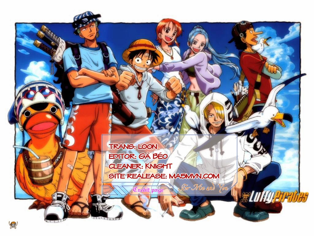 One Piece - Đảo Hải Tặc Chapter 563 - Image 12