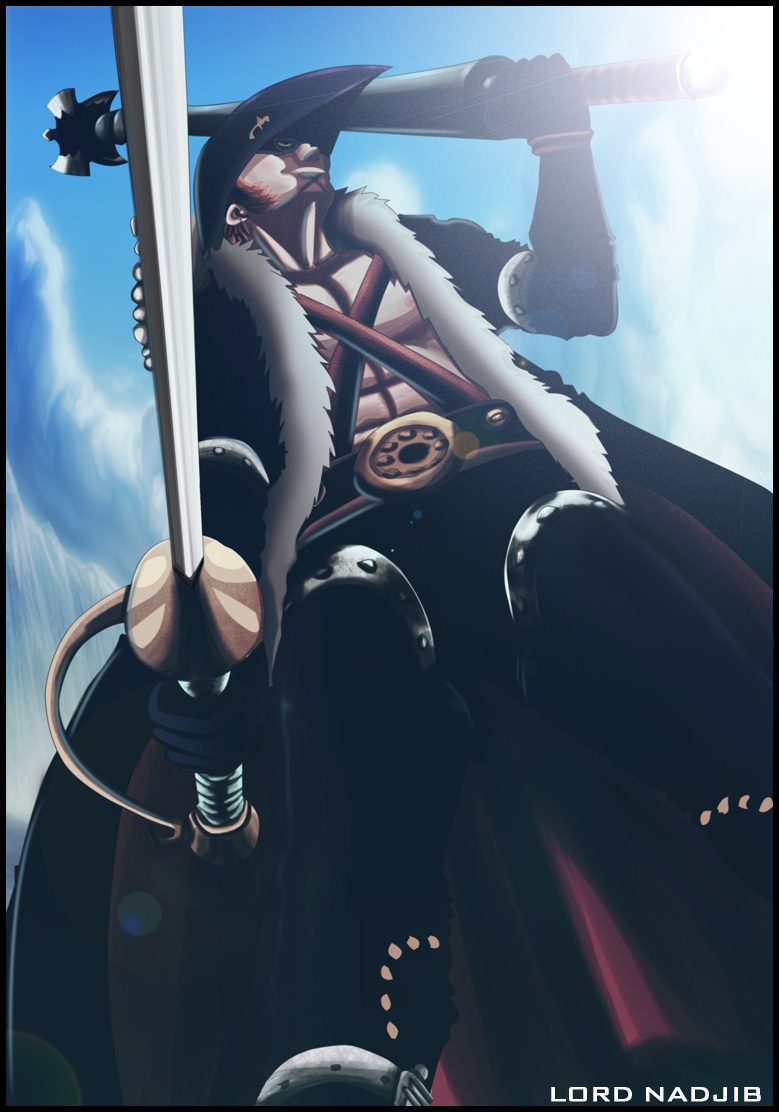 One Piece - Đảo Hải Tặc Chapter 621 - Image 17