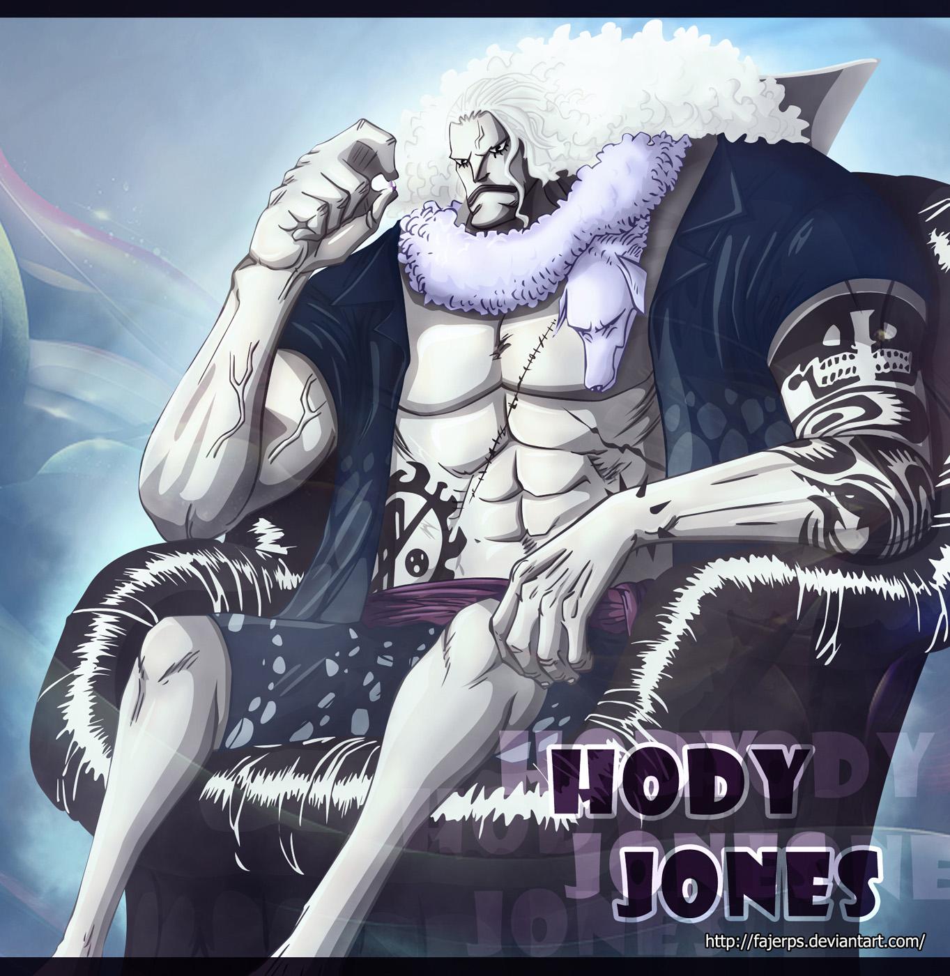 One Piece - Đảo Hải Tặc Chapter 632 - Image 18
