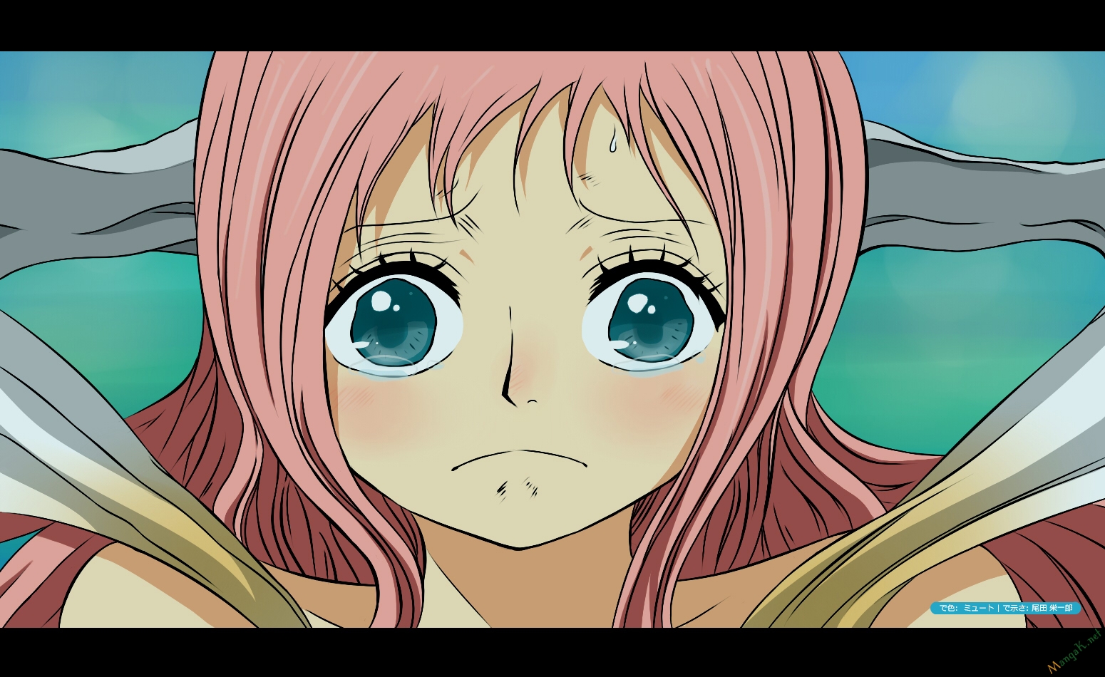 One Piece - Đảo Hải Tặc Chapter 635 - Image 19