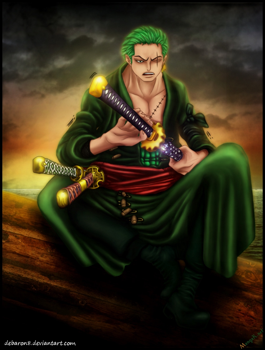 One Piece - Đảo Hải Tặc Chapter 641 - Image 20