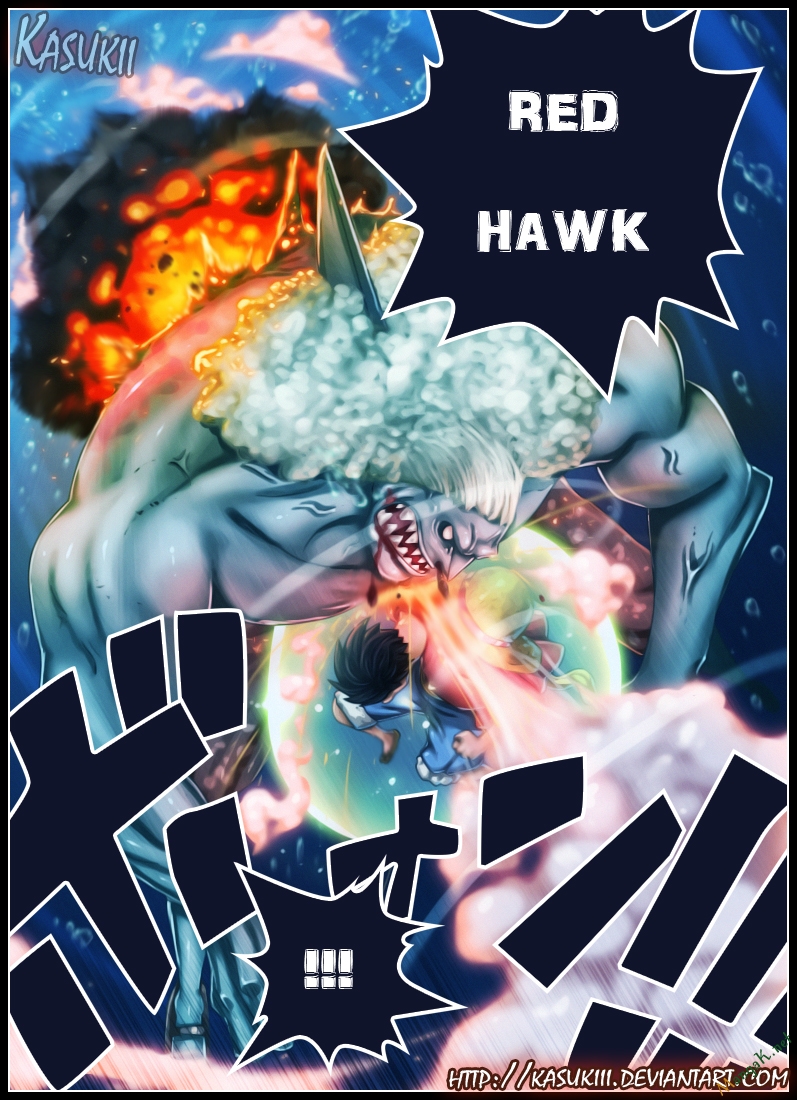 One Piece - Đảo Hải Tặc Chapter 645 - Image 18