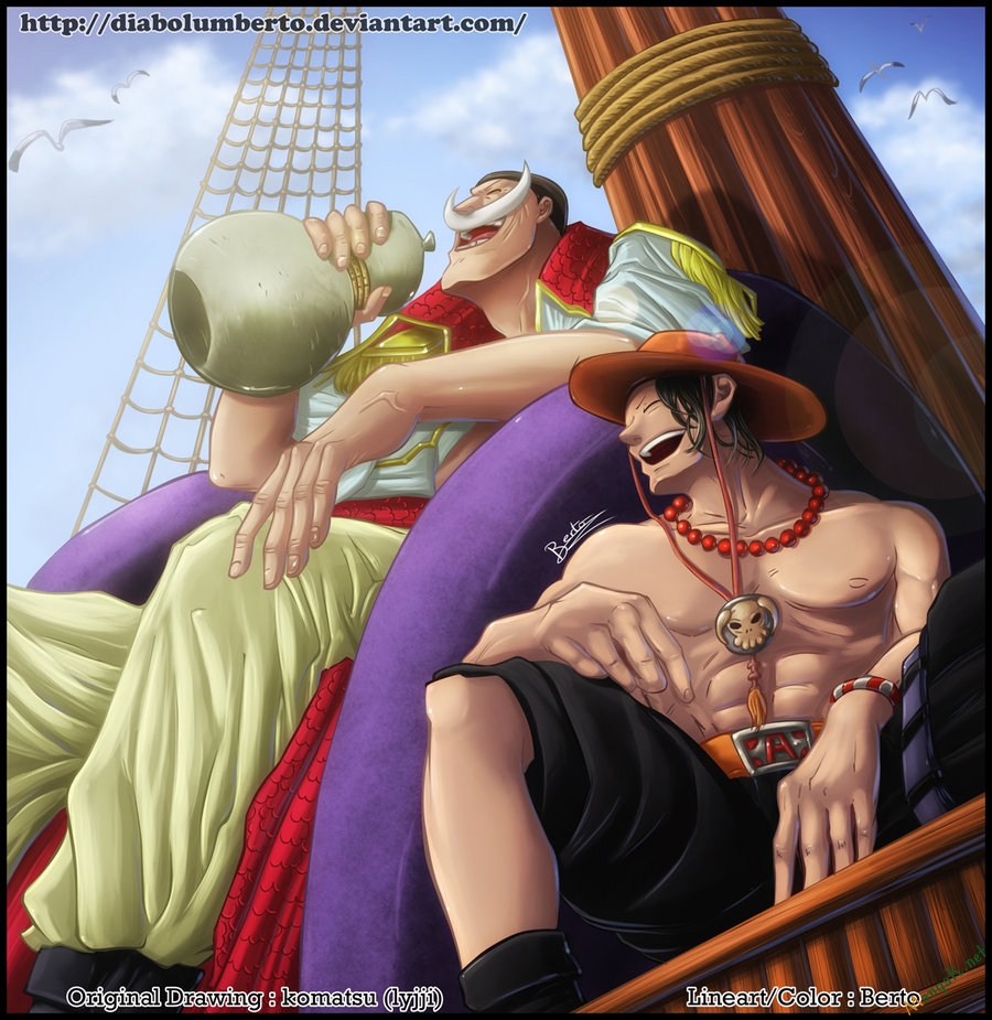 One Piece - Đảo Hải Tặc Chapter 646 - Image 14