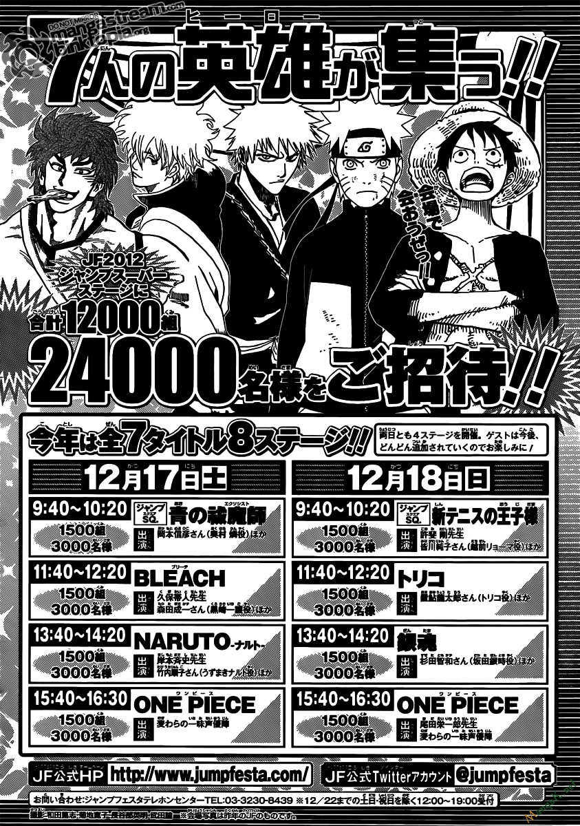 One Piece - Đảo Hải Tặc Chapter 646 - Image 18
