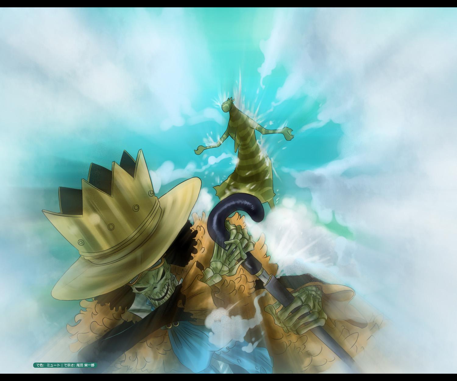 One Piece - Đảo Hải Tặc Chapter 648 - Image 19