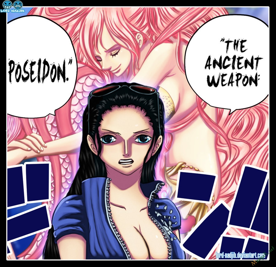 One Piece - Đảo Hải Tặc Chapter 653 - Image 19