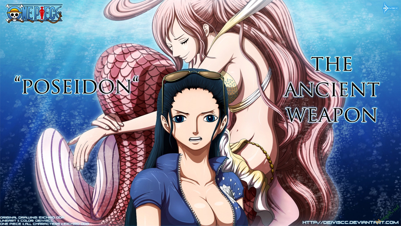One Piece - Đảo Hải Tặc Chapter 653 - Image 38