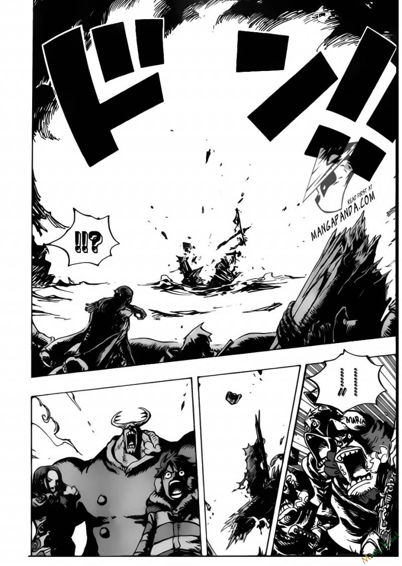 One Piece - Đảo Hải Tặc Chapter 670 - Image 12