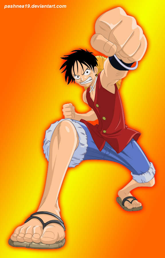 One Piece - Đảo Hải Tặc Chapter 673 - Image 20