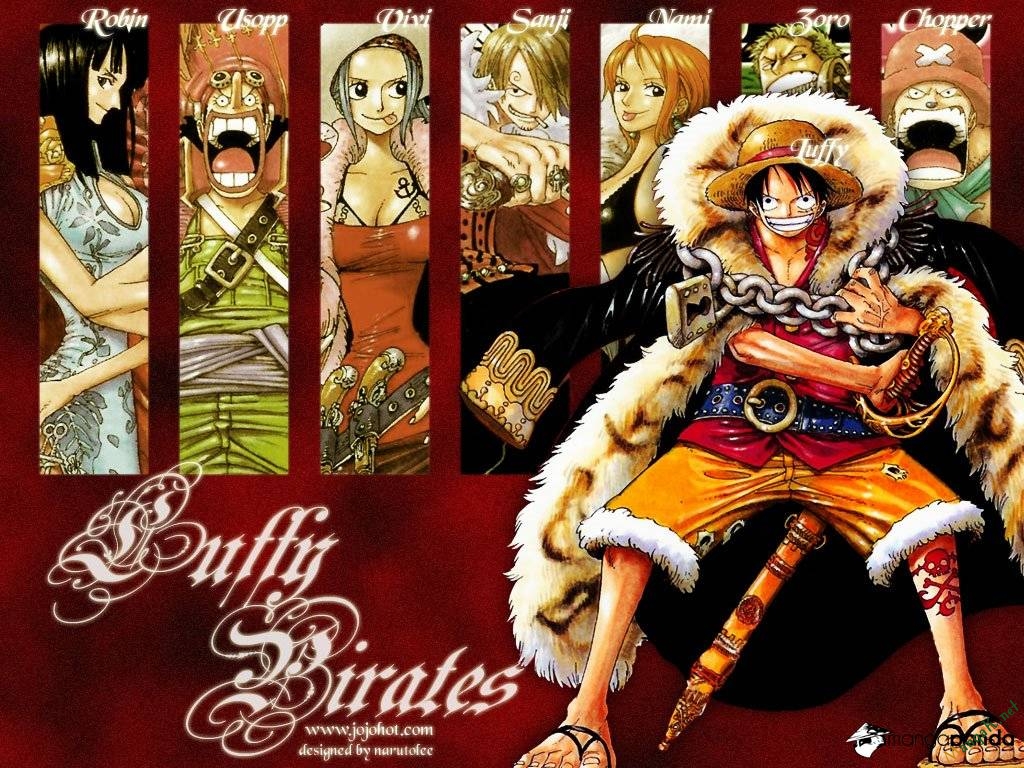 One Piece - Đảo Hải Tặc Chapter 694 - Image 3