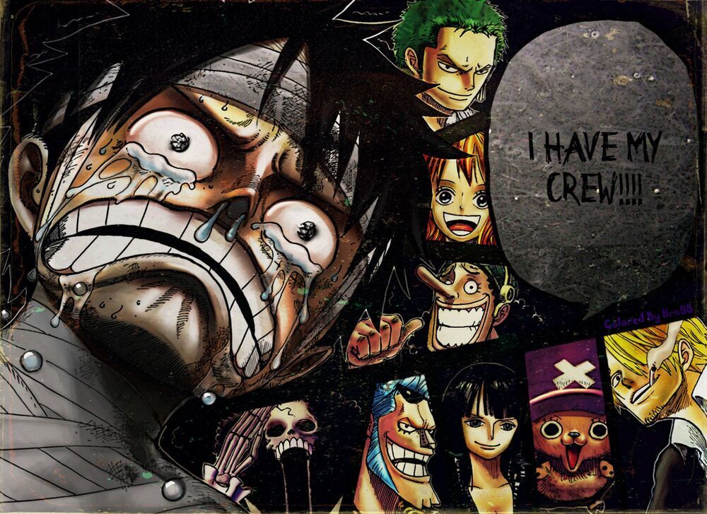 One Piece - Đảo Hải Tặc Chapter 704 - Image 19