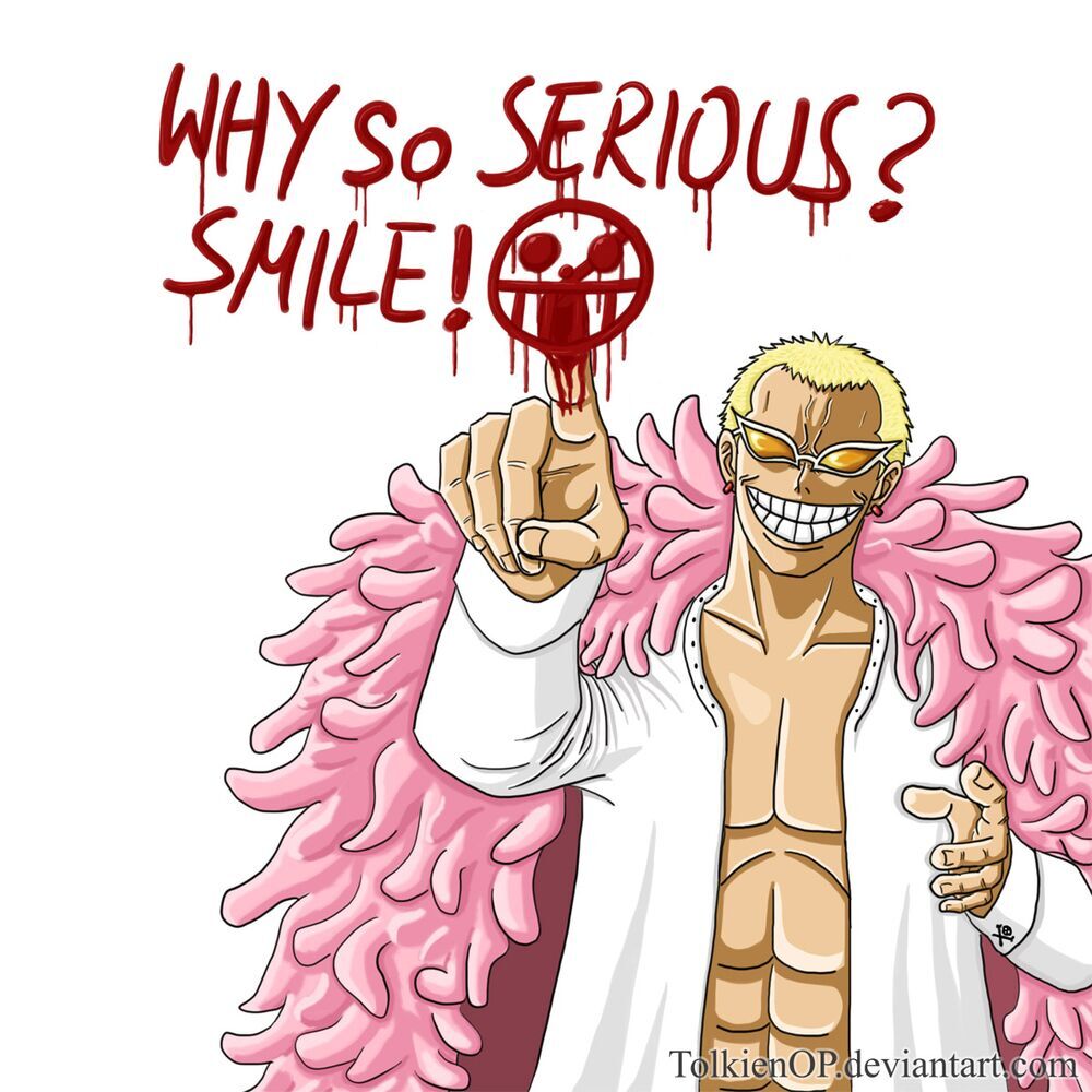 One Piece - Đảo Hải Tặc Chapter 704 - Image 21