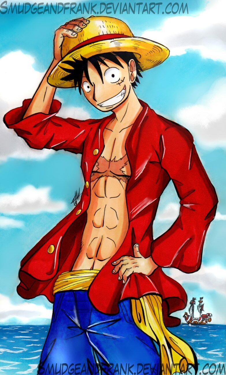 One Piece - Đảo Hải Tặc Chapter 704 - Image 22