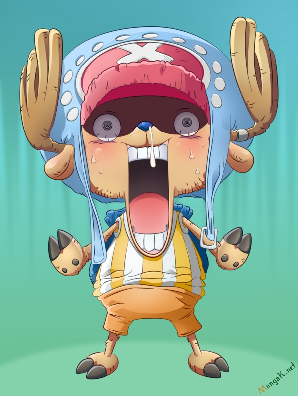 One Piece - Đảo Hải Tặc Chapter 719 - Image 21