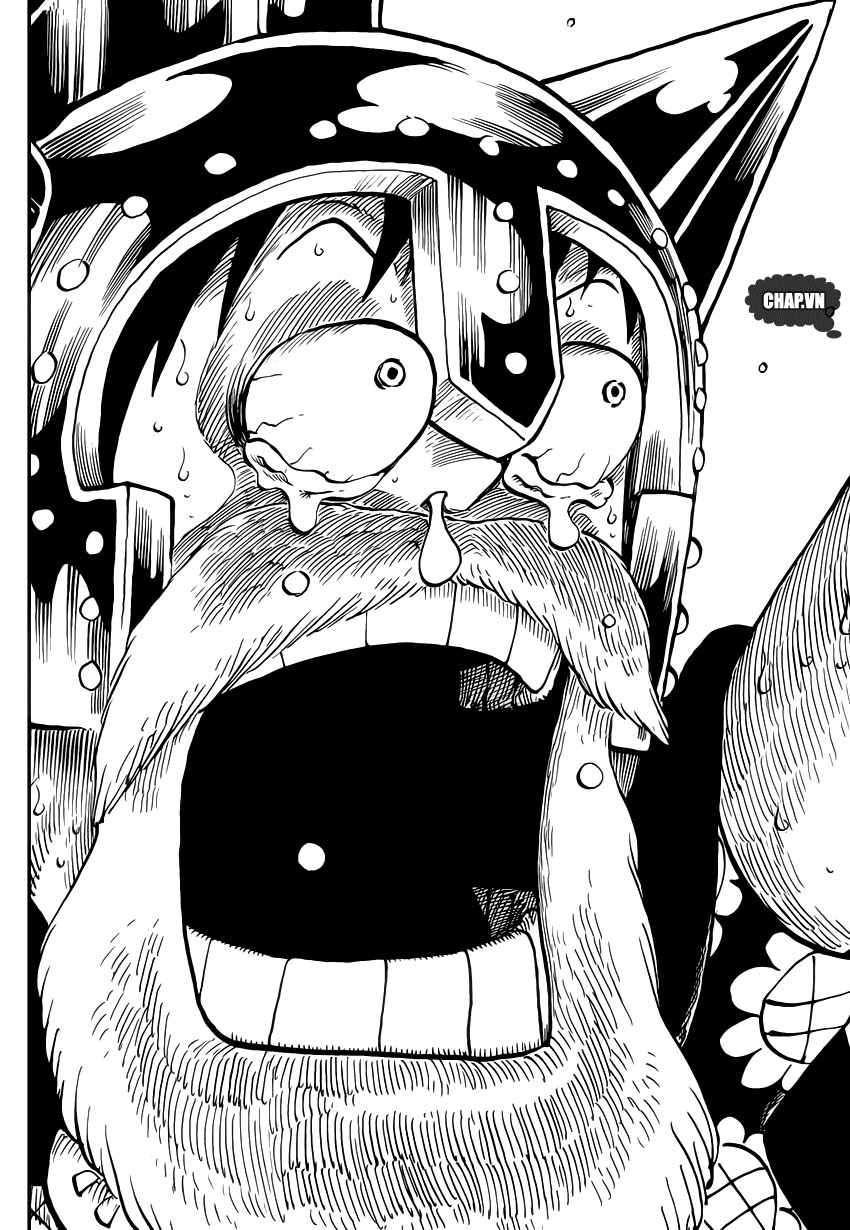 One Piece - Đảo Hải Tặc Chapter 731 - Image 16