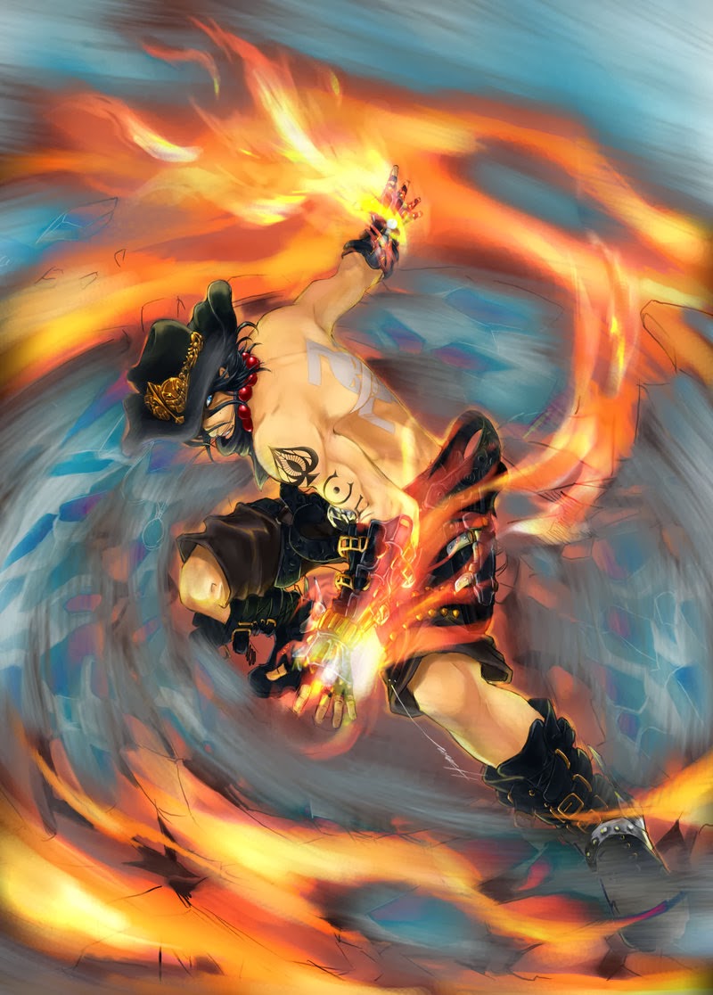 One Piece - Đảo Hải Tặc Chapter 731 - Image 25