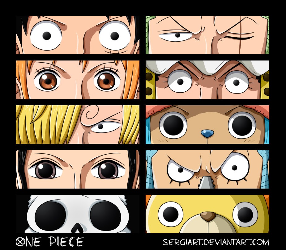 One Piece - Đảo Hải Tặc Chapter 731 - Image 26
