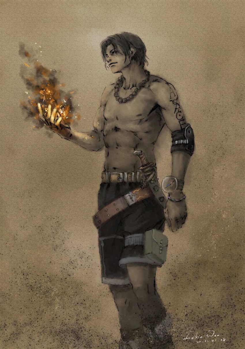 One Piece - Đảo Hải Tặc Chapter 732 - Image 20