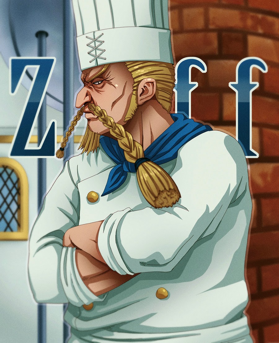 One Piece - Đảo Hải Tặc Chapter 748 - Image 16