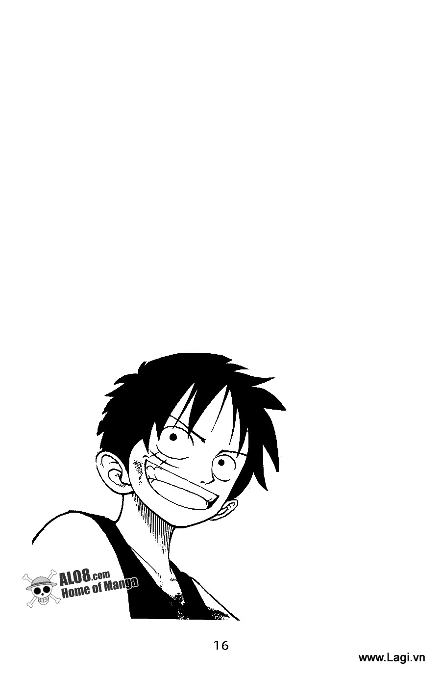 One Piece - Đảo Hải Tặc Chapter 261 - Image 20