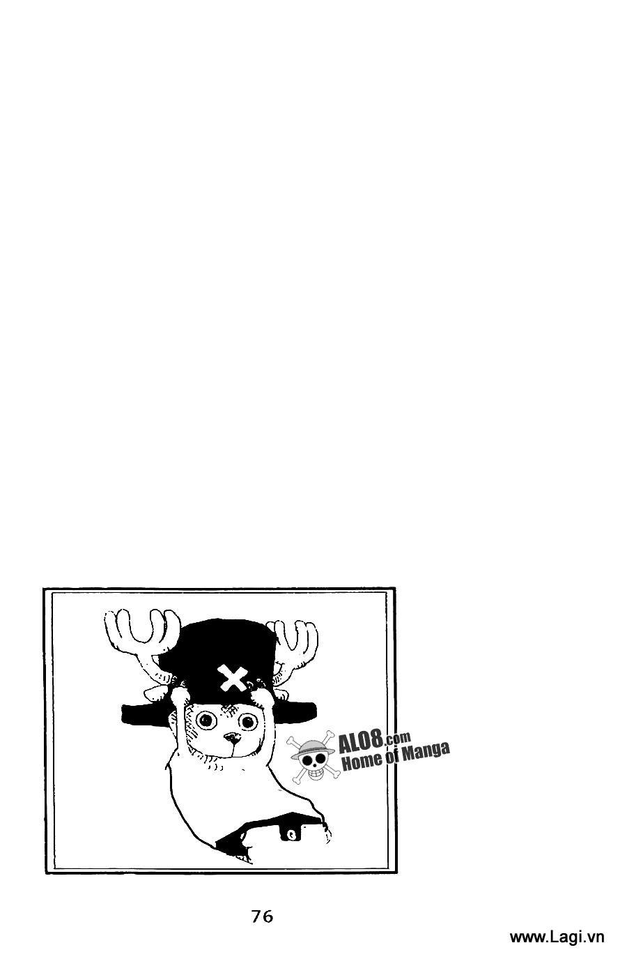 One Piece - Đảo Hải Tặc Chapter 264 - Image 20