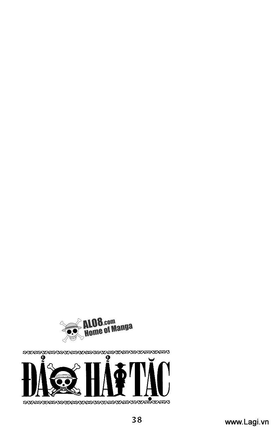 One Piece - Đảo Hải Tặc Chapter 270 - Image 20