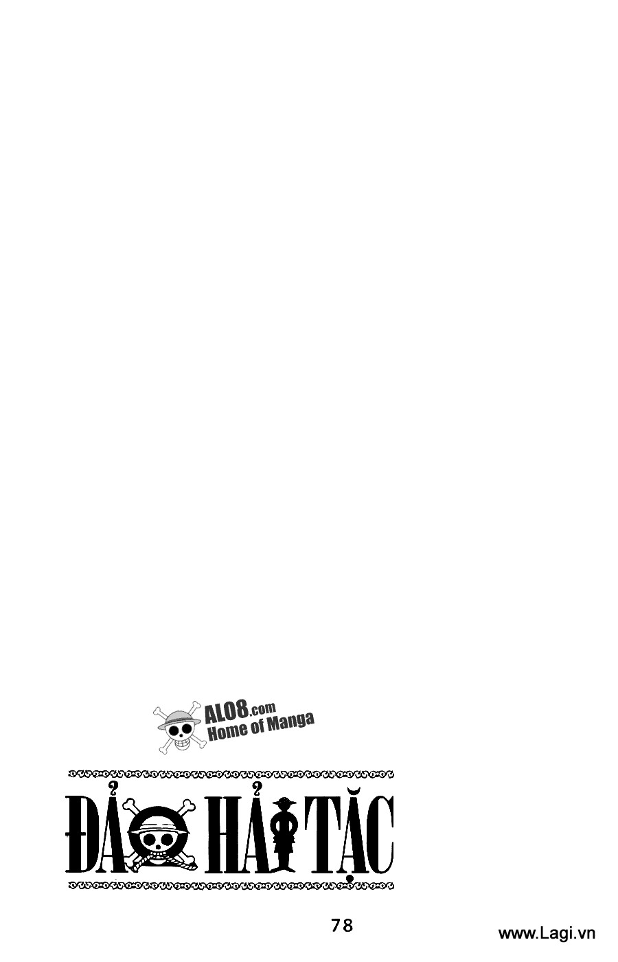 One Piece - Đảo Hải Tặc Chapter 272 - Image 18