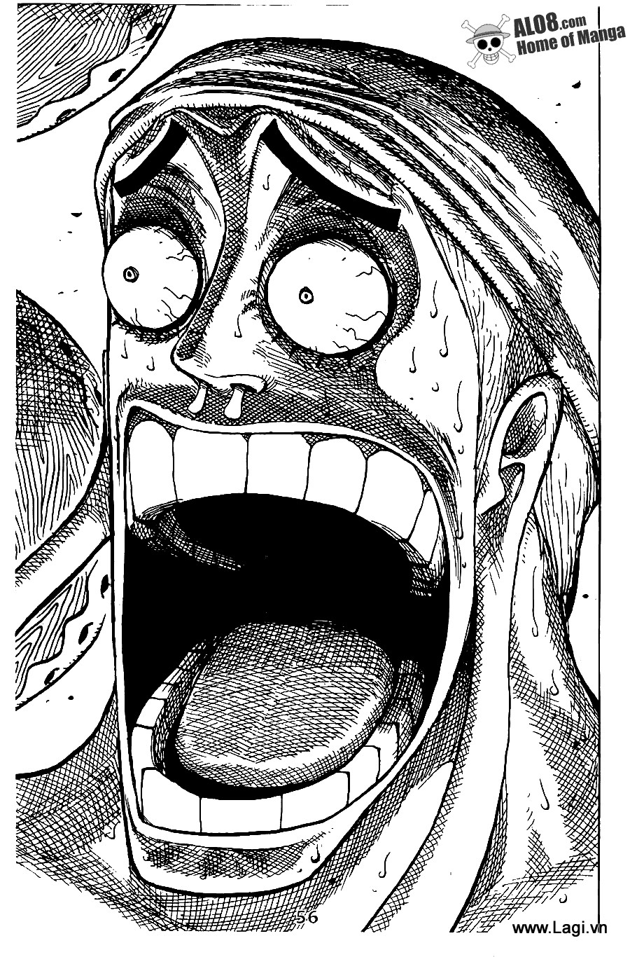 One Piece - Đảo Hải Tặc Chapter 279 - Image 15