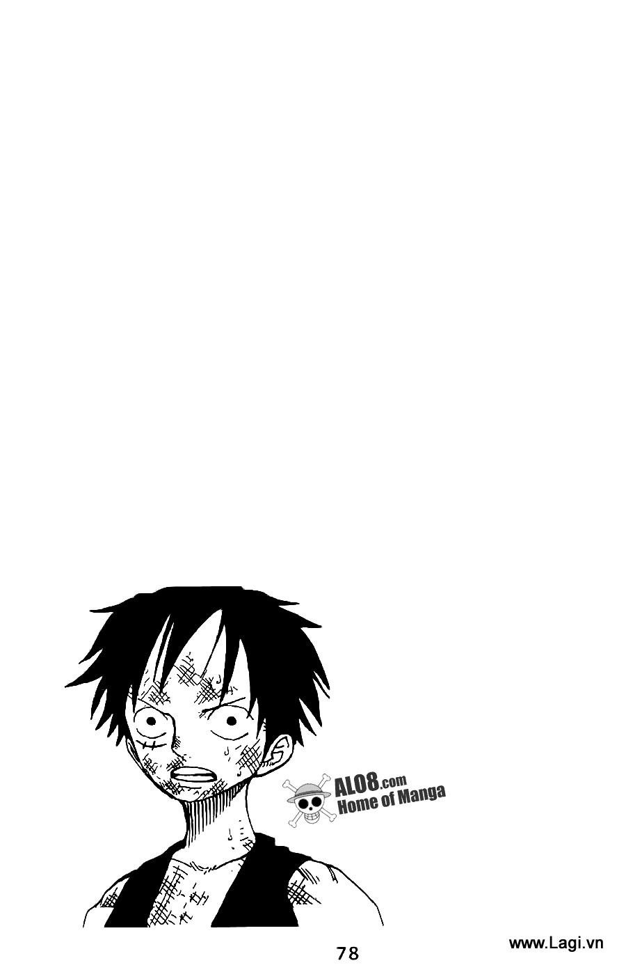 One Piece - Đảo Hải Tặc Chapter 288 - Image 20