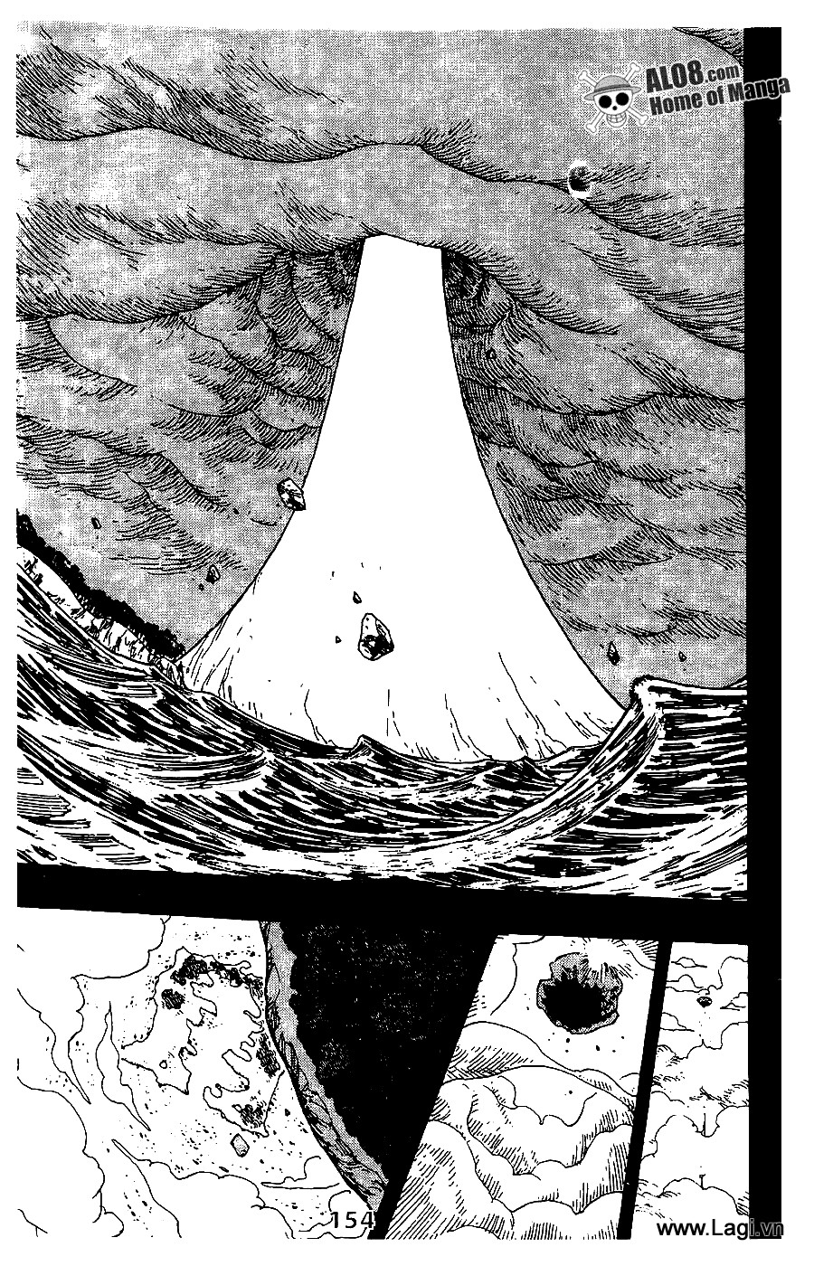 One Piece - Đảo Hải Tặc Chapter 292 - Image 13