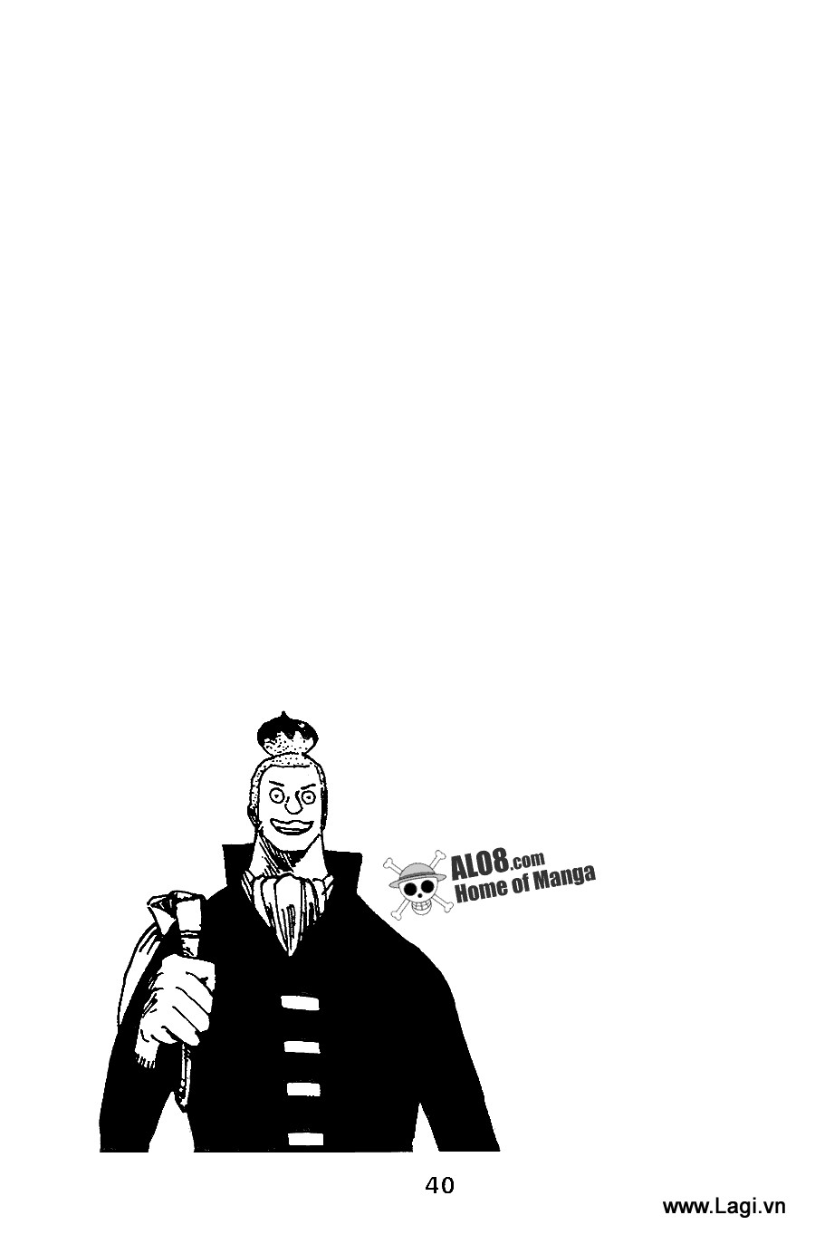 One Piece - Đảo Hải Tặc Chapter 294 - Image 19