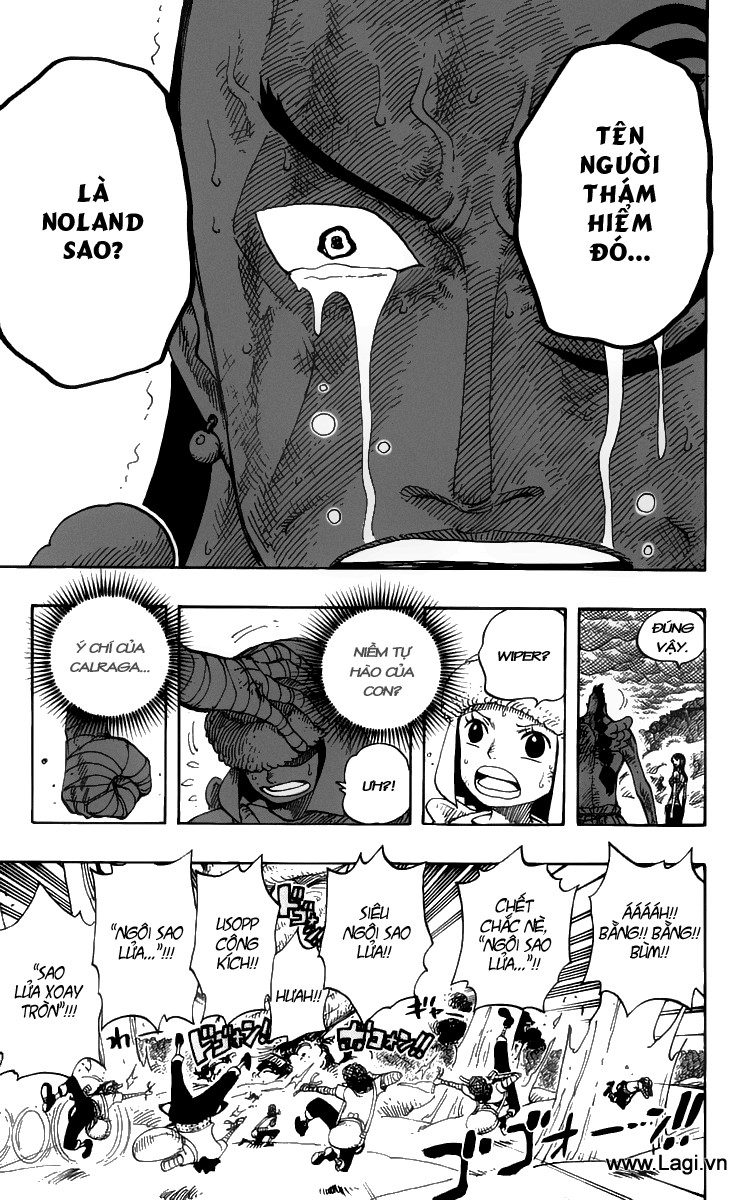 One Piece - Đảo Hải Tặc Chapter 296 - Image 13