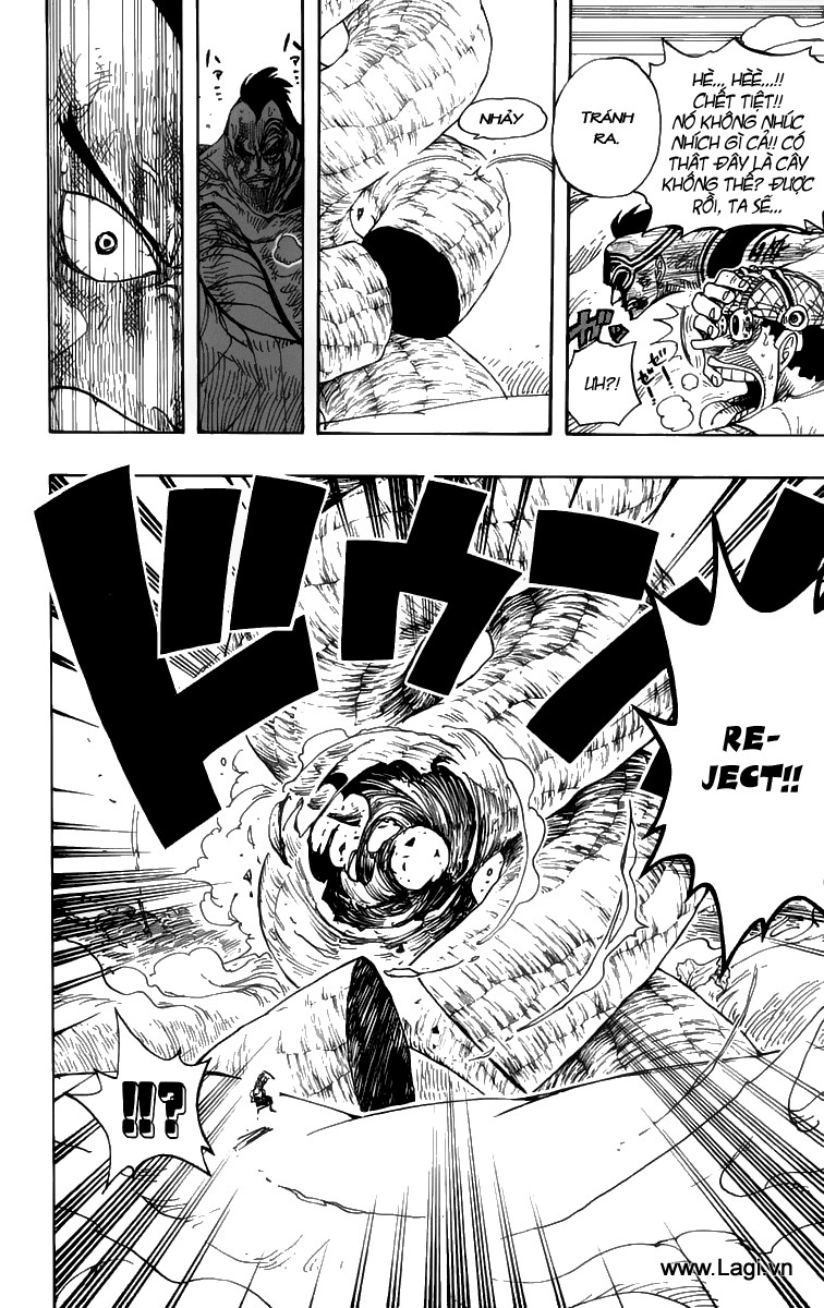 One Piece - Đảo Hải Tặc Chapter 296 - Image 14