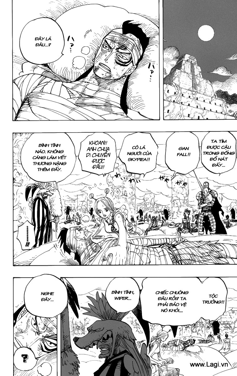 One Piece - Đảo Hải Tặc Chapter 300 - Image 13