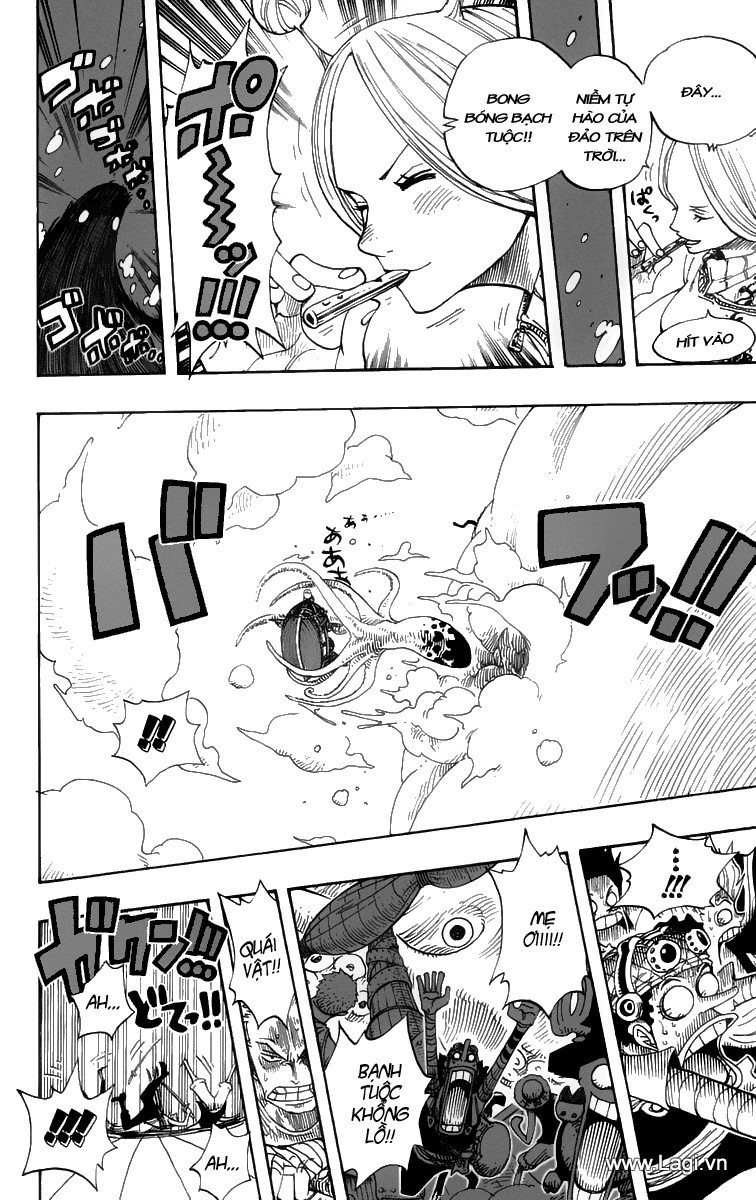One Piece - Đảo Hải Tặc Chapter 302 - Image 13